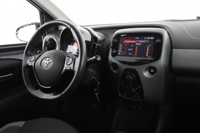 Toyota Aygo image 8