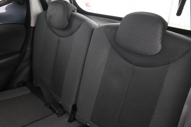 Toyota Aygo image 6