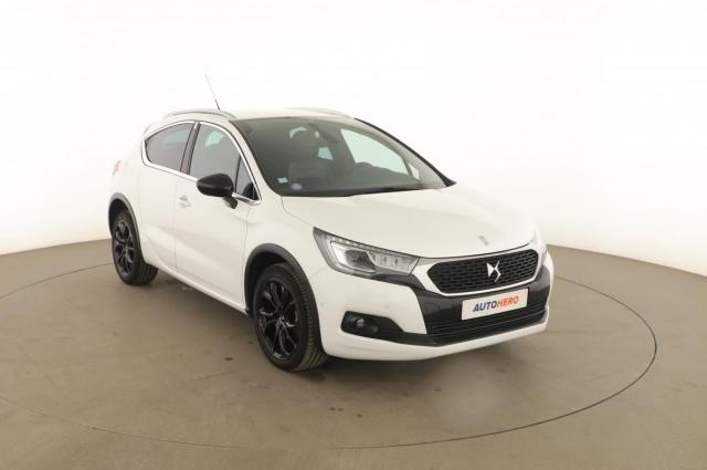 Ds Ds 4 Crossback image 4
