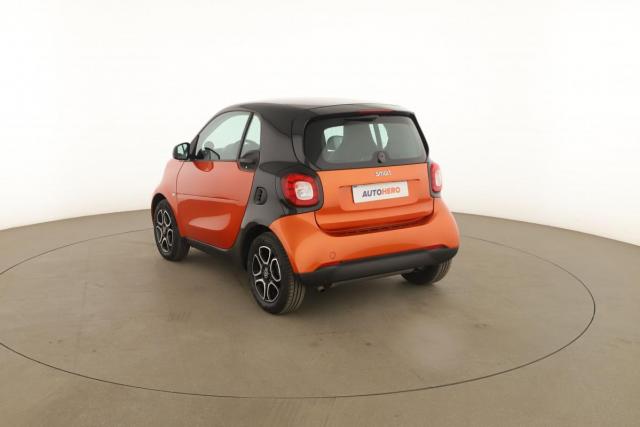 Smart Fortwo image 1