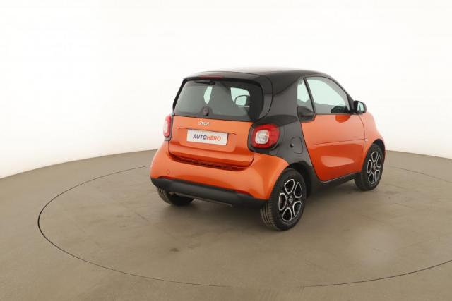 Smart Fortwo image 4