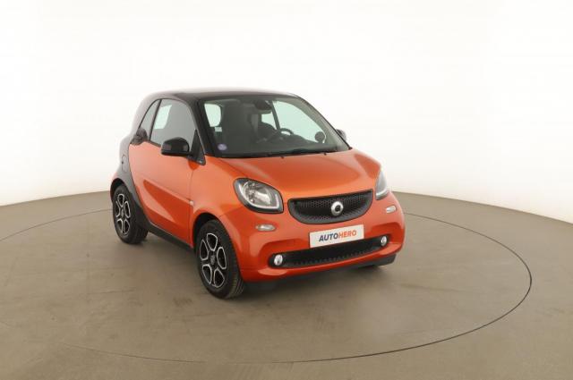 Smart Fortwo image 2