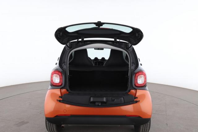 Smart Fortwo image 8