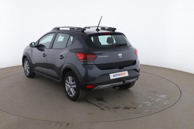 Dacia Sandero Iii image 7