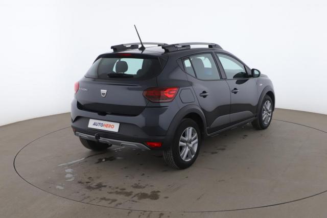 Dacia Sandero Iii image 9