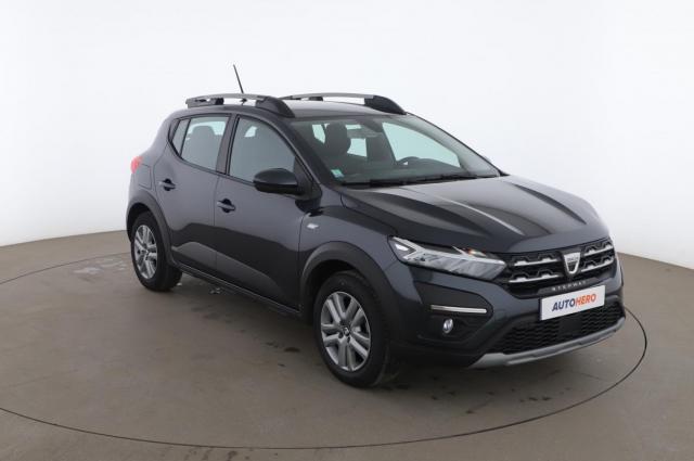 Dacia Sandero Iii image 4