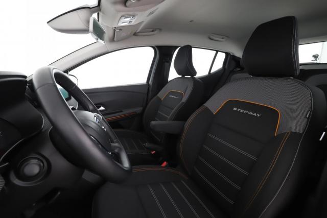 Dacia Sandero Iii image 8