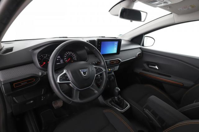 Dacia Sandero Iii image 1