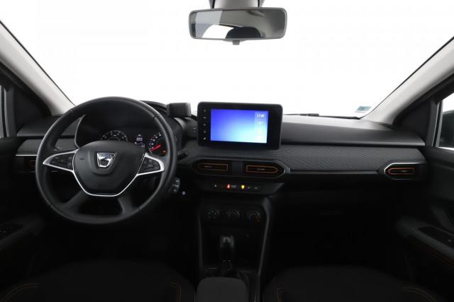 Dacia Sandero Iii image 2
