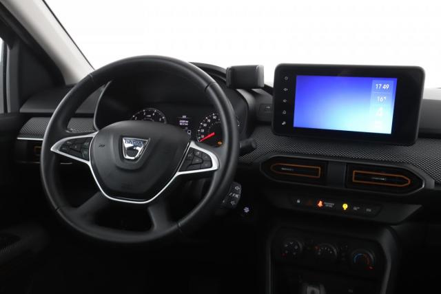 Dacia Sandero Iii image 5
