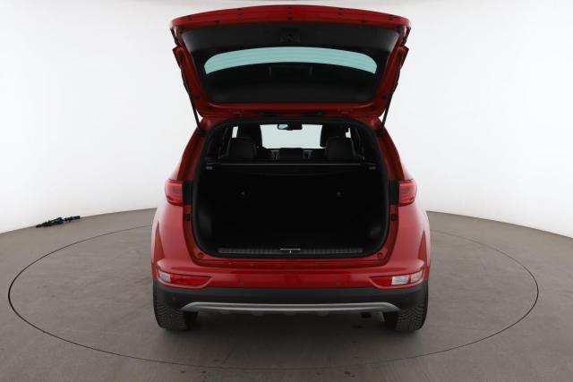 Kia Sportage image 2