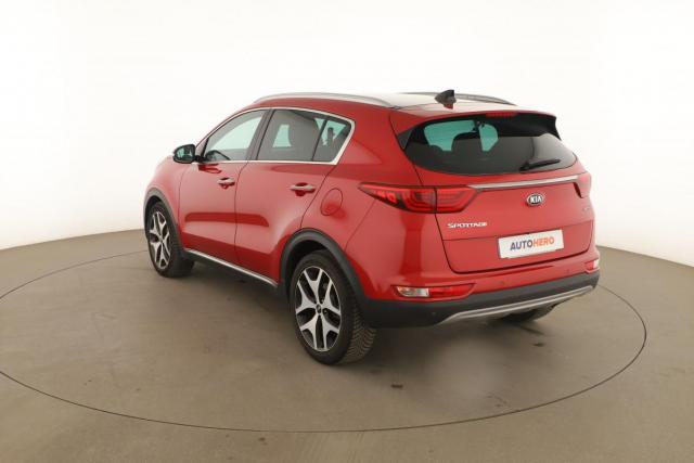 Kia Sportage image 9