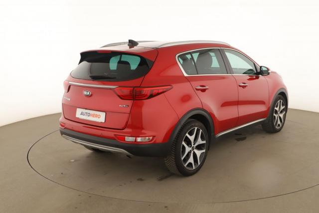 Kia Sportage image 4