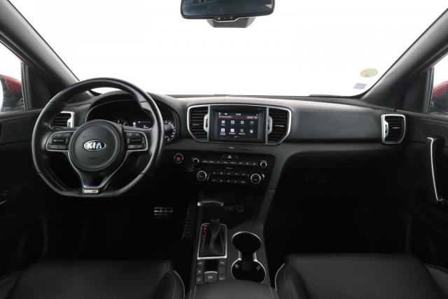 Kia Sportage image 8