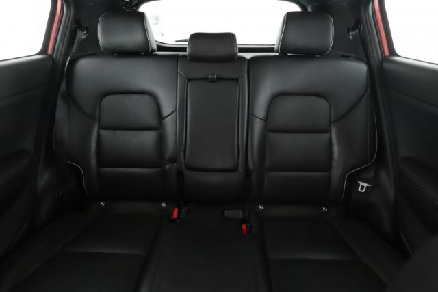 Kia Sportage image 1