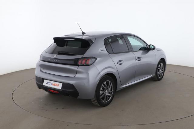 Peugeot 208 image 2