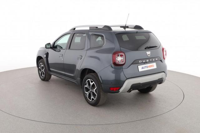Dacia Duster image 3