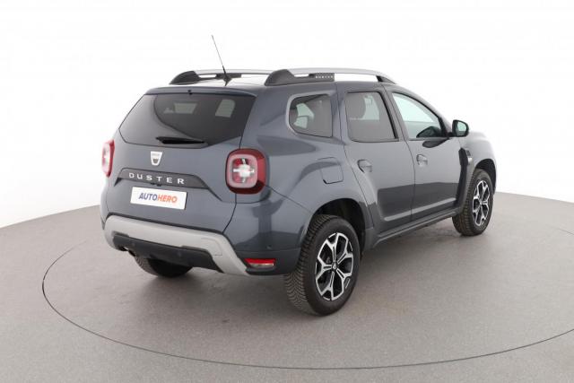 Dacia Duster image 1