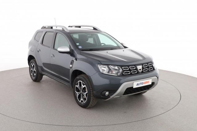 Dacia Duster image 9
