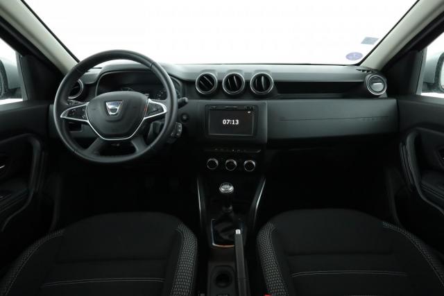 Dacia Duster image 5