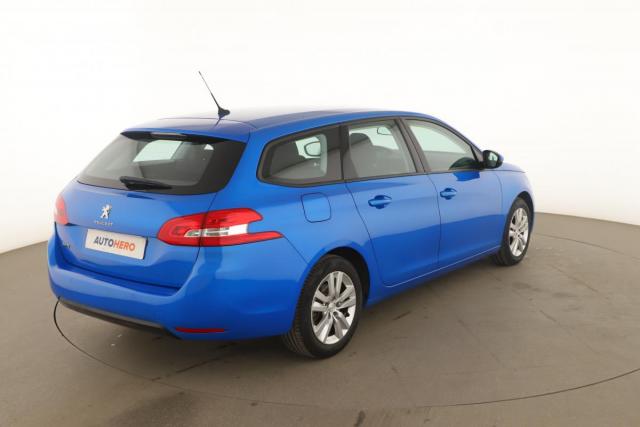 Peugeot 308 Sw image 6