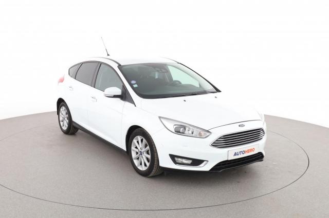 Ford Focus image 8