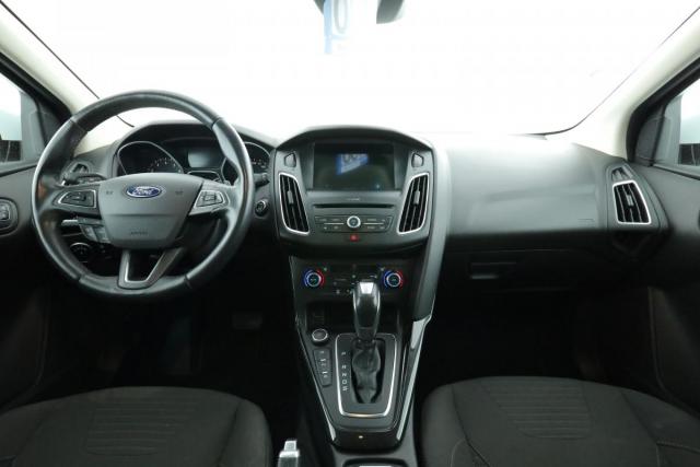 Ford Focus image 4