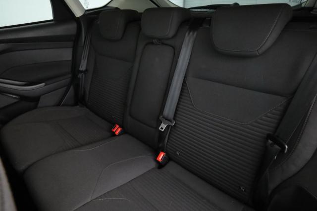 Ford Focus image 1