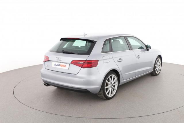 Audi A3 Sportback image 7
