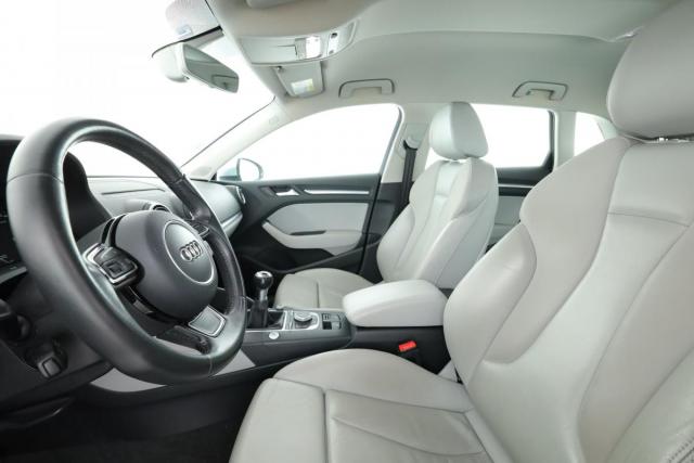 Audi A3 Sportback image 4