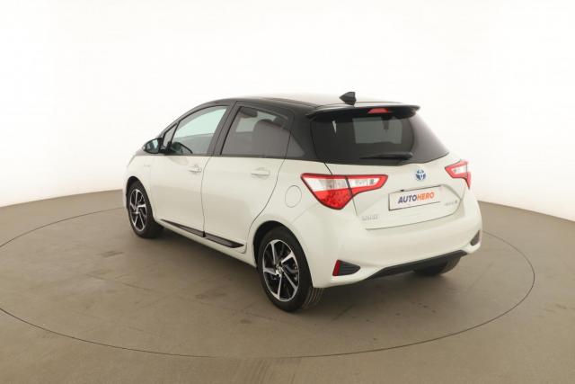 Toyota Yaris image 9