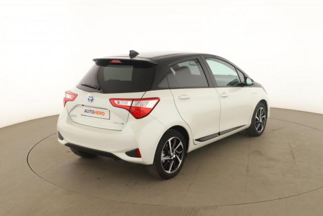 Toyota Yaris image 5