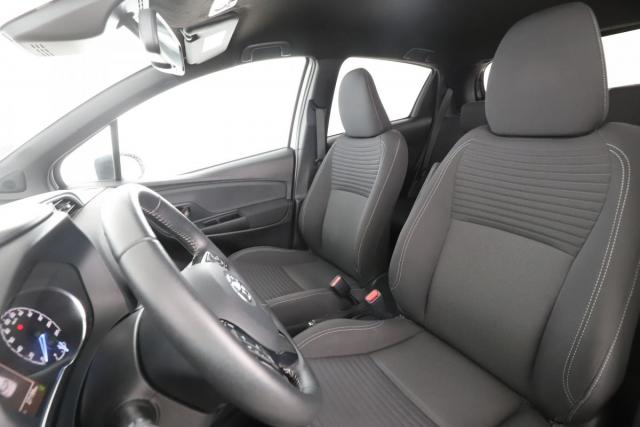 Toyota Yaris image 4