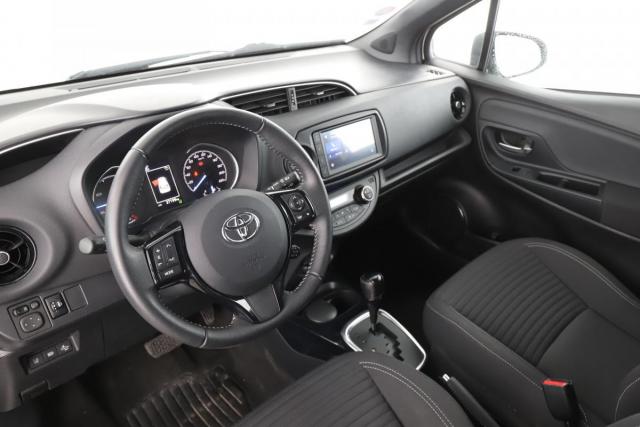 Toyota Yaris image 1