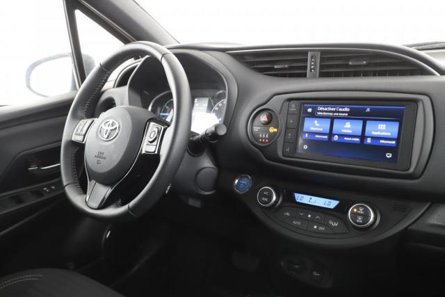 Toyota Yaris image 3