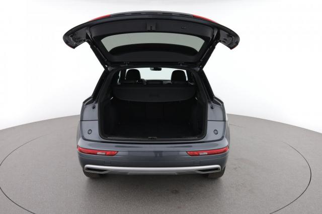 Audi Q5 image 8