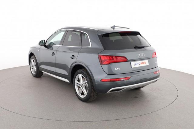 Audi Q5 image 7