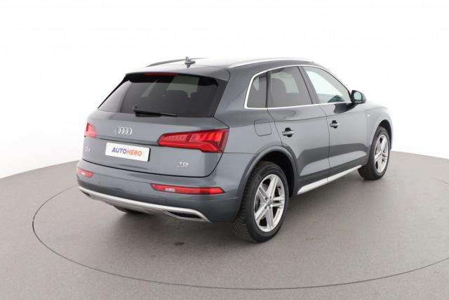 Audi Q5 image 3