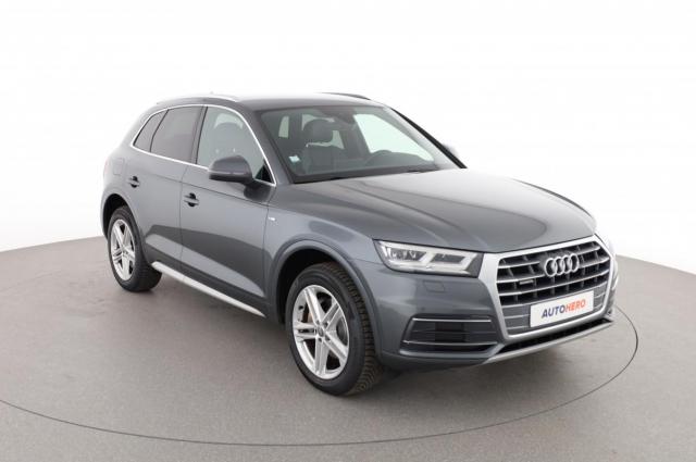 Audi Q5 image 9