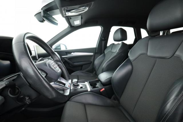 Audi Q5 image 2