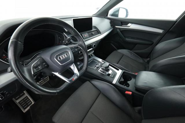 Audi Q5 image 6