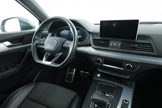 Audi Q5 image 5