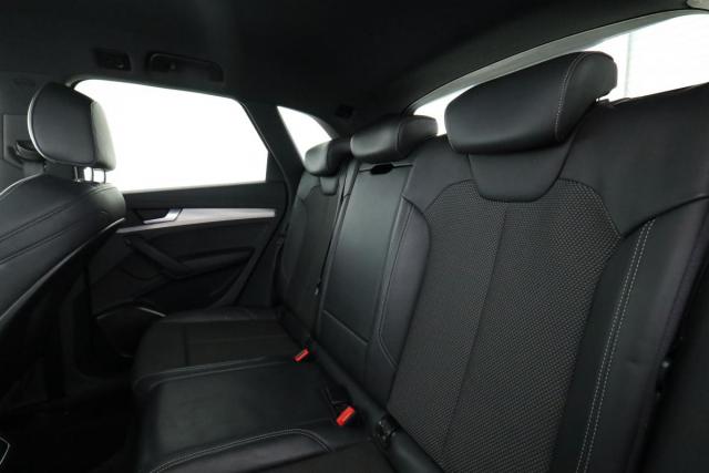 Audi Q5 image 4