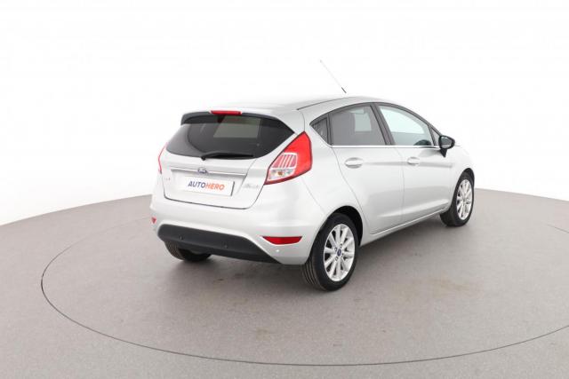 Ford Fiesta image 1