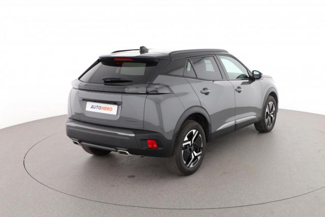 Peugeot 2008 image 6