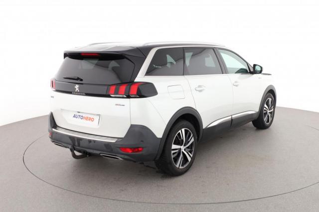 Peugeot 5008 image 4