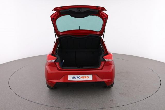 Seat Ibiza image 4