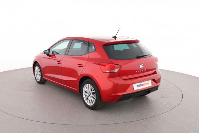 Seat Ibiza image 9