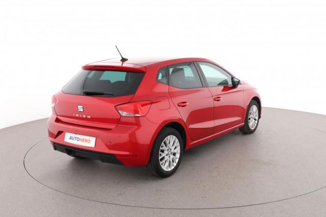 Seat Ibiza image 5