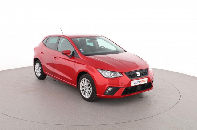 Seat Ibiza image 1